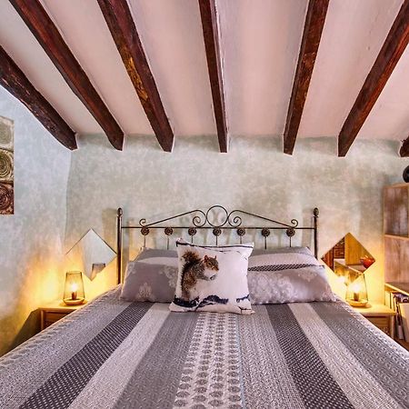 The Nook Apartment Canillas de Aceituno Ngoại thất bức ảnh