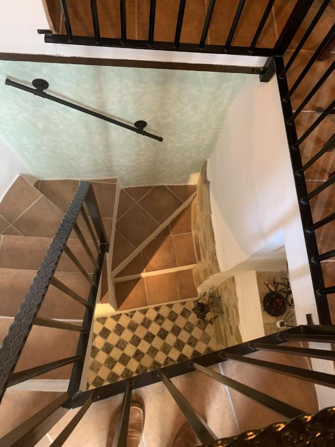 The Nook Apartment Canillas de Aceituno Ngoại thất bức ảnh