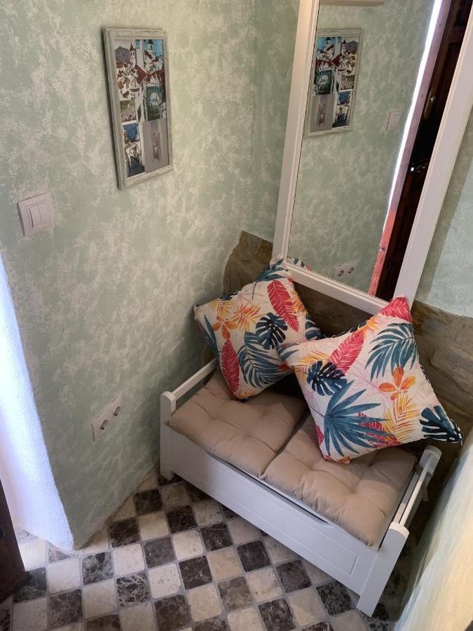 The Nook Apartment Canillas de Aceituno Ngoại thất bức ảnh
